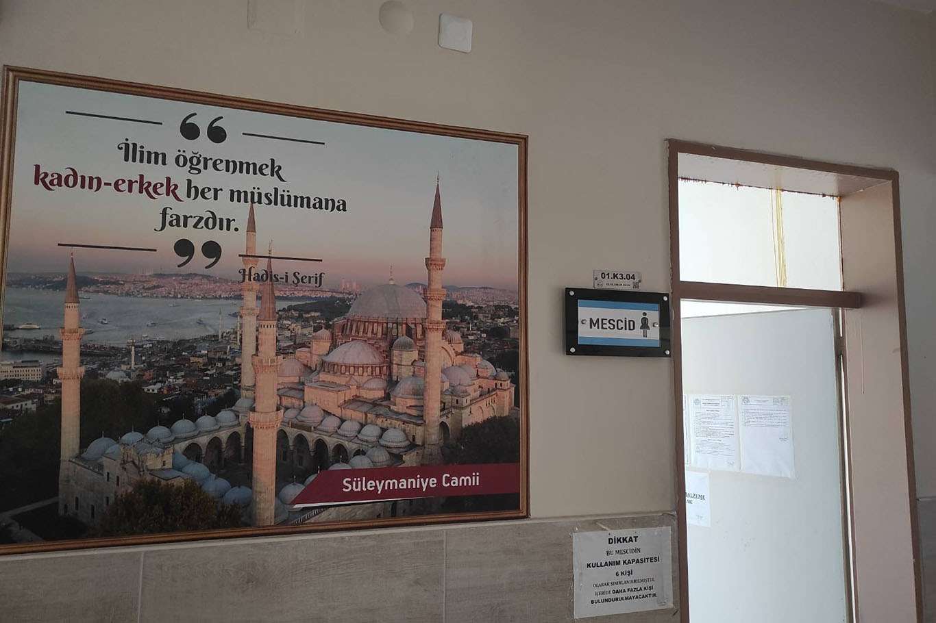 Bu okula girenler zaman yolculuğuna çıkıyor Bu okula girenler zaman yolculuğuna çıkıyor
